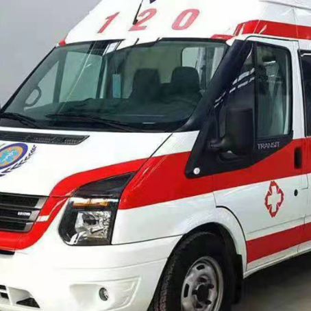 新县非急救护送病人转院租赁救护车的优缺点对比